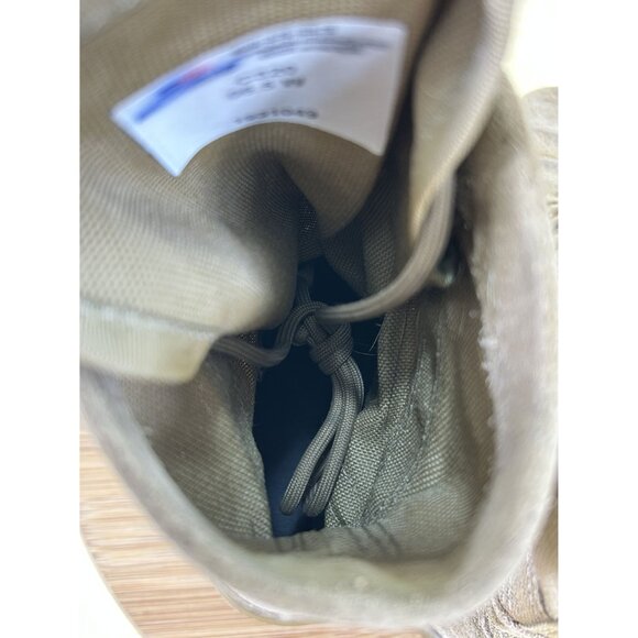 Belleville Flyweight C320 8" Combat Tactical Assault Boots Womens Size 6.5 - Picture 9 of 10